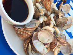 iphone_upload_pic-天津乾毓德饭庄·清真传统炒菜·海鲜烧烤(咸阳路店)