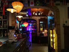 -德福楼咖啡吧(德福巷店)