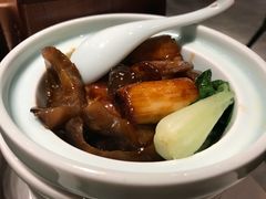 -董鲁烤鸭(建和街店)