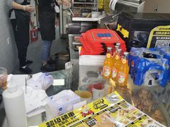 -超级鸡车(华东师大店)