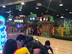 -嘉文梦想世界(SM天津滨海城市广场店)