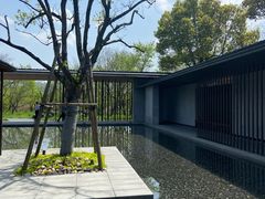 -木守西溪溪隐餐厅