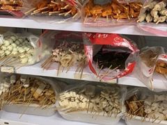 -大姐麻辣烫(莲宝中路店)