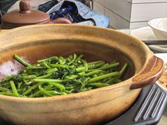 -熠盛粤味·顺德桑拿鸡(永康路店)