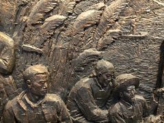 -铁道游击队纪念馆