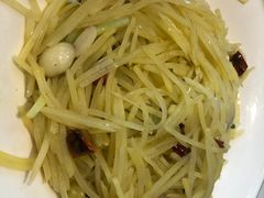 -川悦壹号·川菜(蠡溪路店)