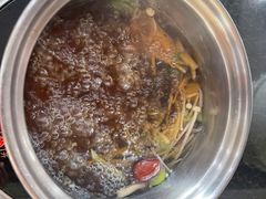 -蒙星月涮肚火锅城(宏运家园店)