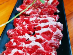 -捞围鲜·港式打边炉(海阳路店)