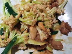 -客语客家菜(东山口店)