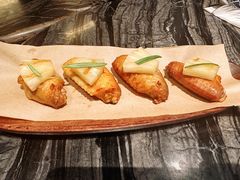 -LES ELITES 英集荟(南京西路店)