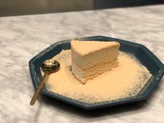 木糠蛋糕-Home Cafe(水榭春天店)