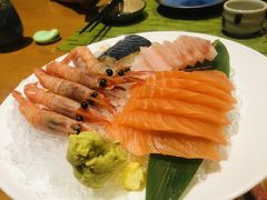 -中国书法大厦日本料理