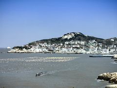 -东极岛景区