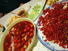 -渝信川菜(工体店)