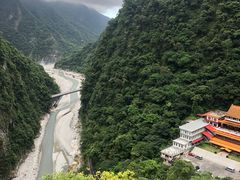 -太鲁阁公园