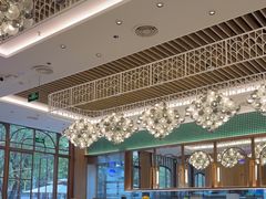 -新世界餐厅(万达店)
