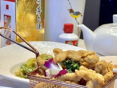 -海泰食府·新鲁菜·家宴(总部基地店)