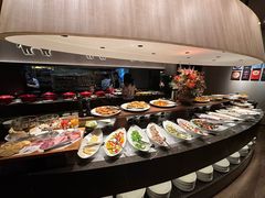 -拉蒂娜·巴西牛排馆 Latina·Brazilian Steakhouse(陆家嘴旗舰店)