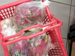 -永辉超市(贵池路店)