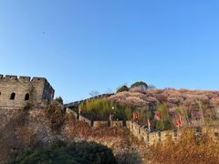 -台州府城(江南长城)