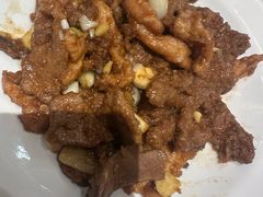 -普天和酒楼·新津菜·烤鸭(天津之眼店)