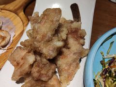 -95号酱骨·一块豆腐(展春园西路店)