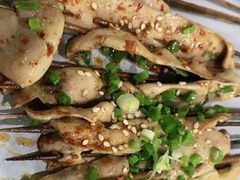 -林二哥宜烤官·宜宾小烧烤