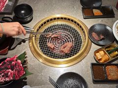 -谷牛日式烤肉(宝山U天地店)