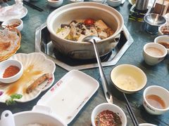 -谢云贵清香水煮鸡(总店)