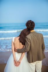 -摩玛婚纱摄影(杭州店)