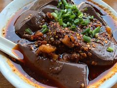 -范记豆花庄(东门好吃街店)