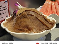 -生活如沸·顺德水牛奶火锅(人民广场店)