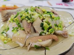 -欢姐伦教糕(北海大道北店)