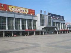 -鹰潭站
