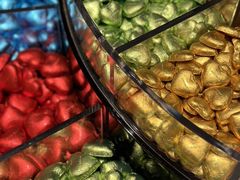 -Laderach 莱德拉(上海环贸iapm店)