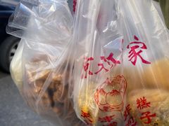 -京天红酒家(虎坊路店)