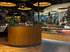 -老傅家湘潭水煮活鱼店(众一国际店)