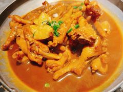 -小菜园新徽菜(苏州繁花中心店)