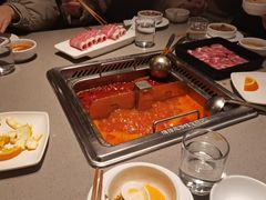 -海底捞火锅(龙湖金沙天街店)
