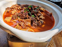 -后湖小院·乡野田园菜