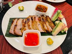 -WOLFGANG PUCK KITCHEN & BAR(迪士尼小镇店)