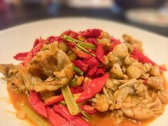 -庐灶江南·江南菜·四合院Bistro(东直门雍和宫·原华侨宾馆店)