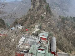 -武当山风景区