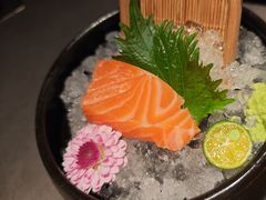 -沼津港精致料理·寿喜烧·烧鸟(龙湖南桥天街日料榜单店)