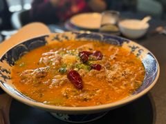 -江南雅厨(李公堤店)