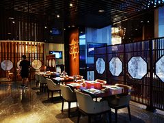 大堂-一本魅·日式料理