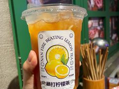 -楠火锅(广州总店)
