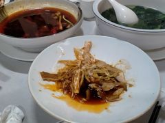 -渝信川菜(南滨店)