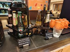 -怡咖啡海鲜自助餐厅(浦东香格里拉店)
