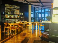 -瑰丽酒店·海吧·天际下午茶·现场DJ·天台酒吧